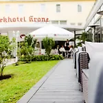 Parkhotel Krone בנסהיים