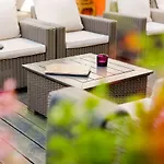 מלון Parkhotel Krone 4*
