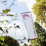 Parkhotel Krone מלון בנסהיים