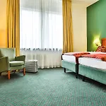 Parkhotel Krone 4* בנסהיים