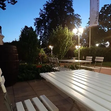 Parkhotel Krone 4* Bensheim