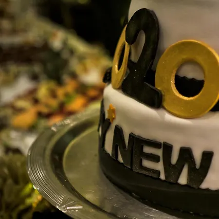 Parkhotel Krone Hotel