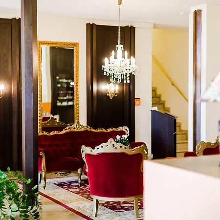 Parkhotel Krone