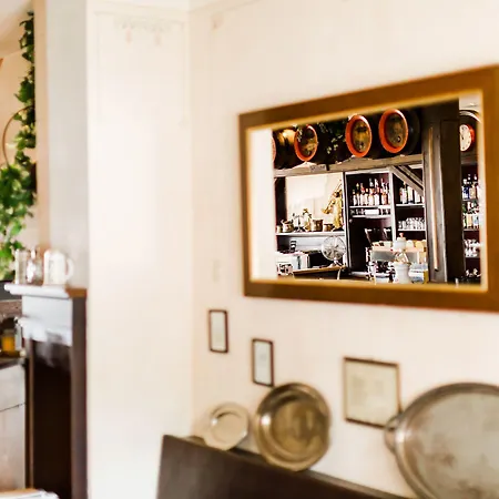 Hotel Parkhotel Krone 4*