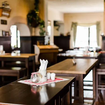 Parkhotel Krone 4*