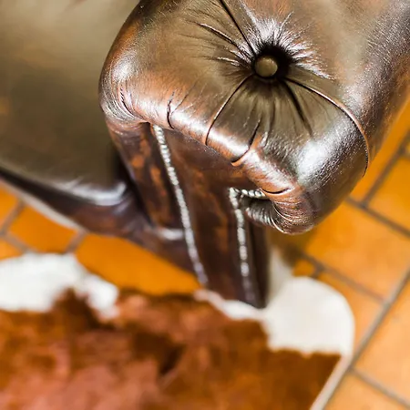 Parkhotel Krone Hotel