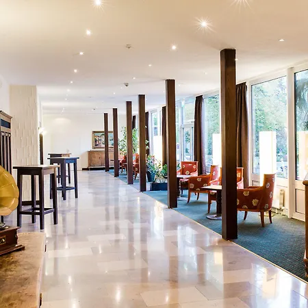 Hotel Parkhotel Krone