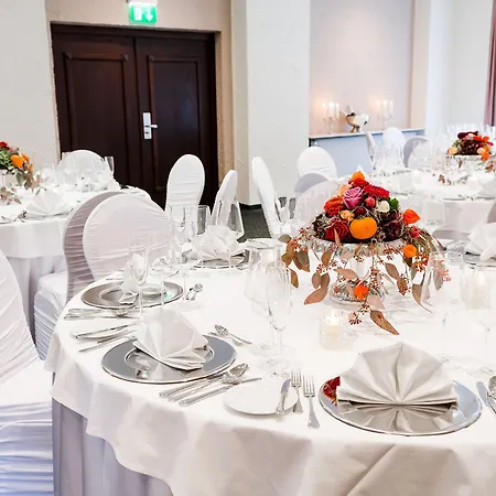 Parkhotel Krone 4*