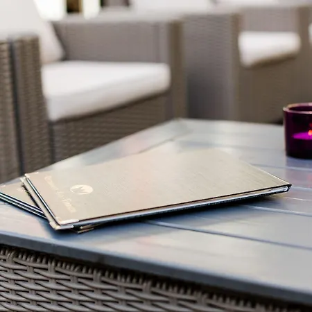 Hotel Parkhotel Krone 4*