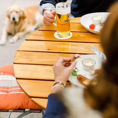 Parkhotel Krone Bensheim