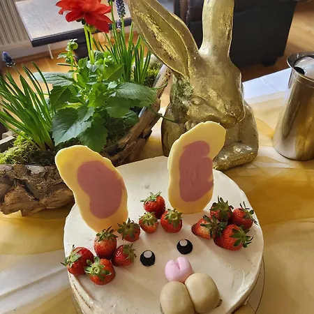 Parkhotel Krone 4*