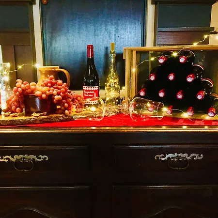 Parkhotel Krone Отель Бенсхайм