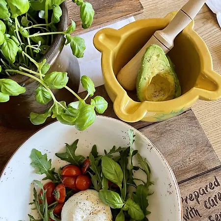 Parkhotel Krone Bensheim