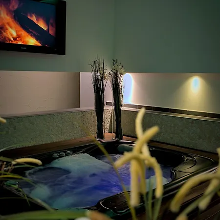 Parkhotel Krone