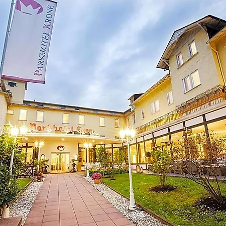 Parkhotel Krone Hotel