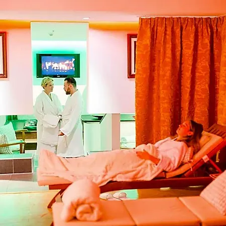Parkhotel Krone