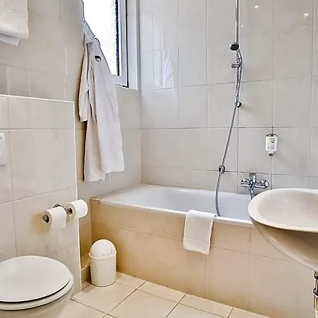 Parkhotel Krone Bensheim
