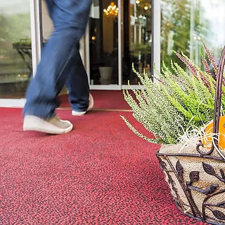 Parkhotel Krone Hotel Bensheim