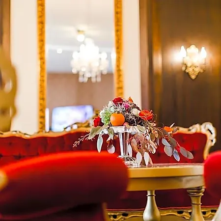 Parkhotel Krone