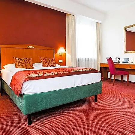Parkhotel Krone Hotel Bensheim