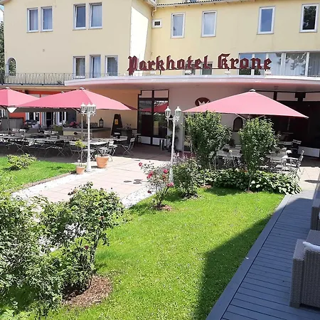 Hotel Parkhotel Krone