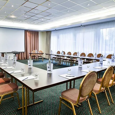Parkhotel Krone Bensheim