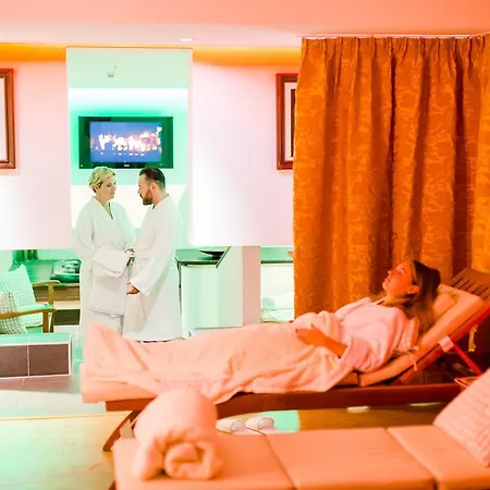 Parkhotel Krone
