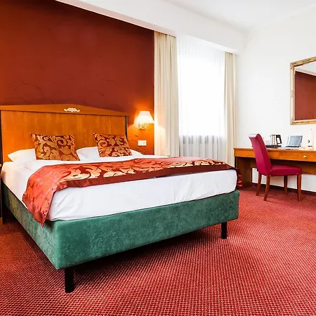 Parkhotel Krone 4* Бенсхайм