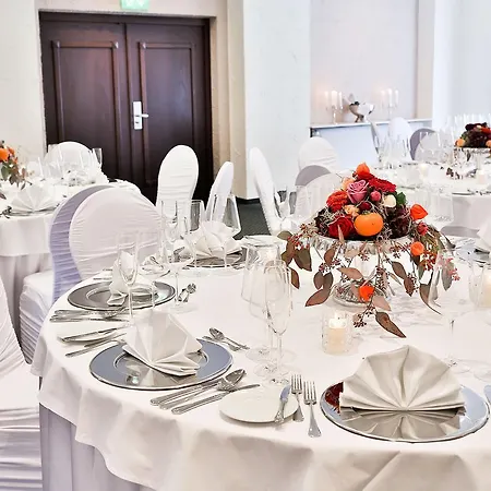 Parkhotel Krone 4* Bensheim