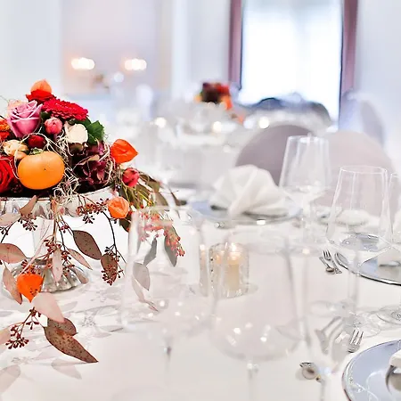 Hotel Parkhotel Krone