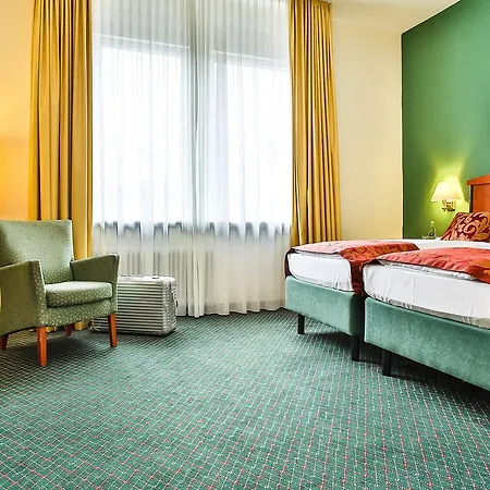 Parkhotel Krone 4* Бенсхайм
