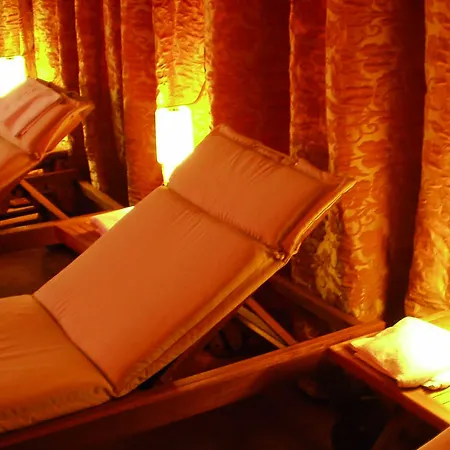 Parkhotel Krone Hotel 4*