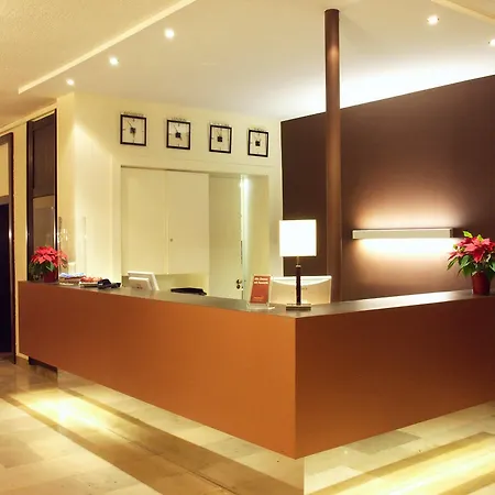 Hotel Parkhotel Krone