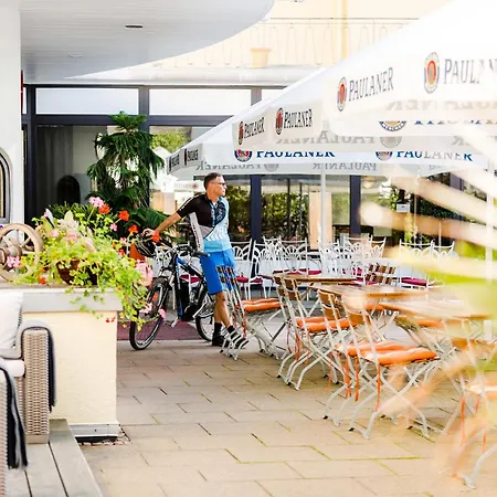Parkhotel Krone