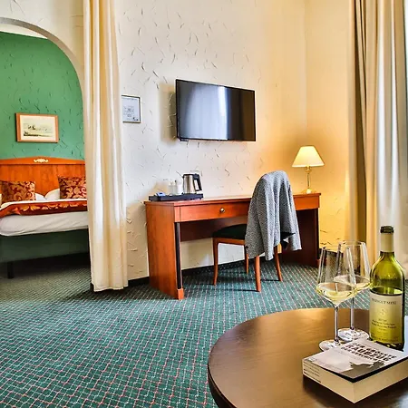 Parkhotel Krone