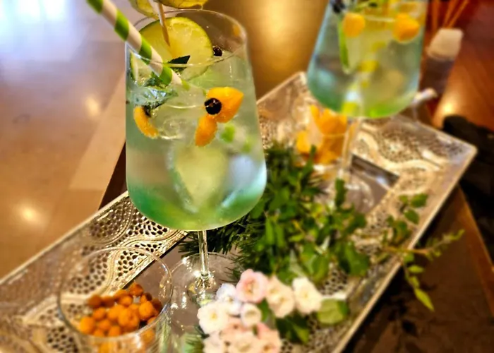 Parkhotel Krone 4* Bensheim