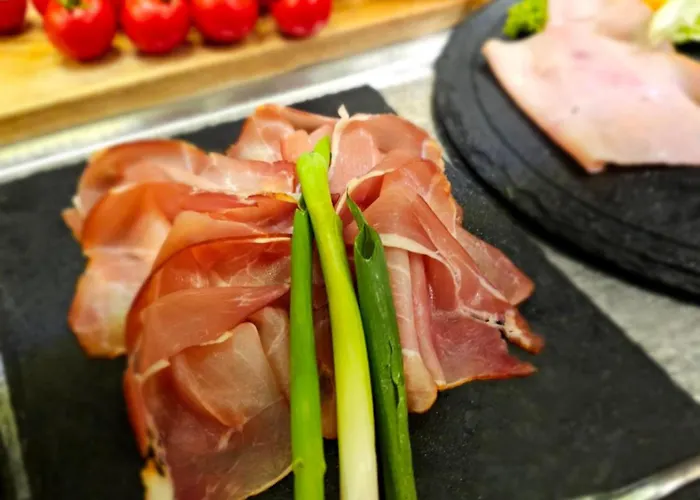 Parkhotel Krone Hotel