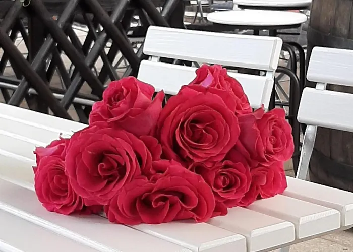 Parkhotel Krone Hotel