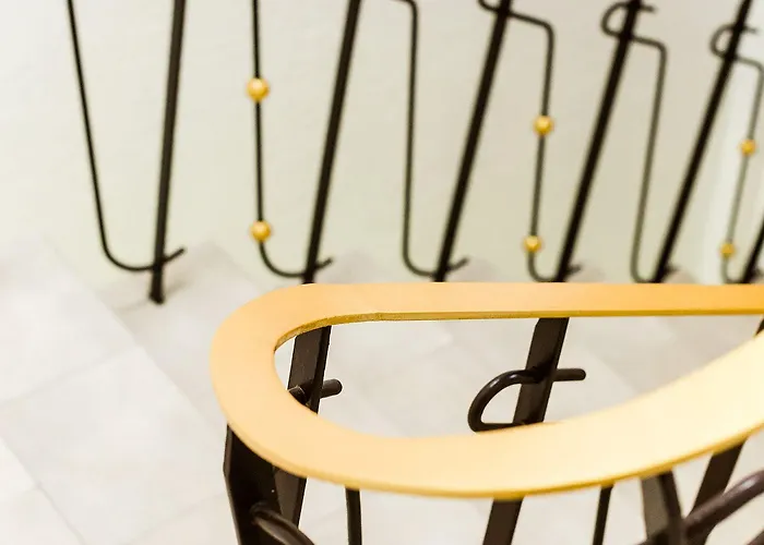 Parkhotel Krone Hotel