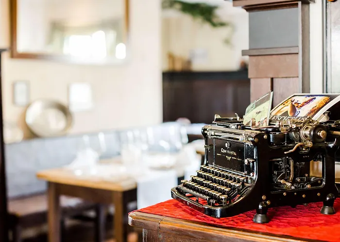 Parkhotel Krone 4* Bensheim