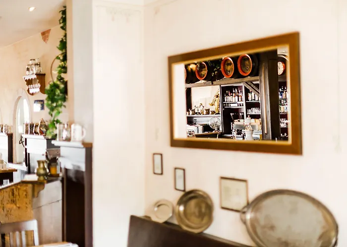 Hotel Parkhotel Krone 4*