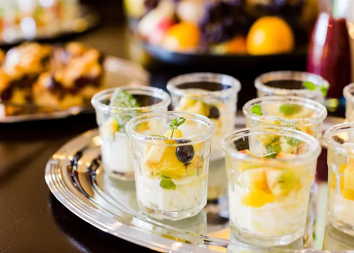 Hotel Parkhotel Krone