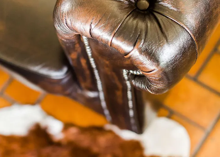 Parkhotel Krone Hotel