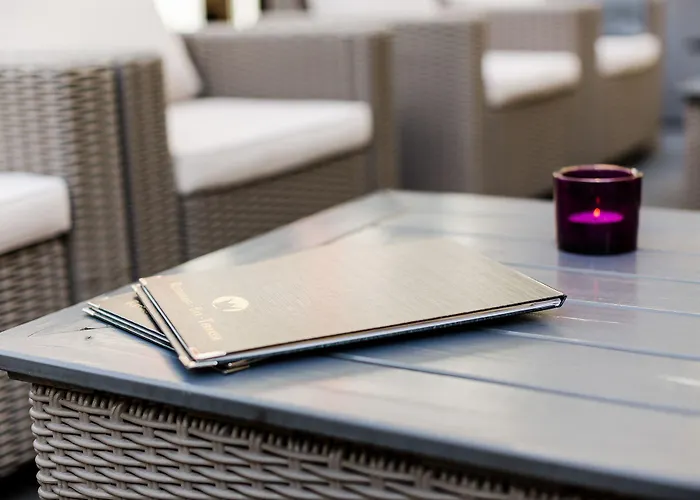 Hotel Parkhotel Krone 4*