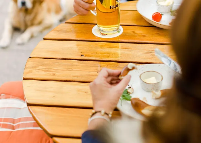 Parkhotel Krone Bensheim