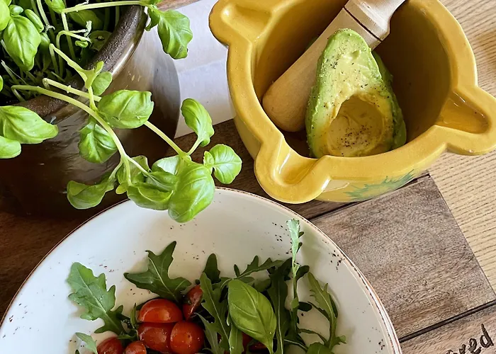 Parkhotel Krone Bensheim