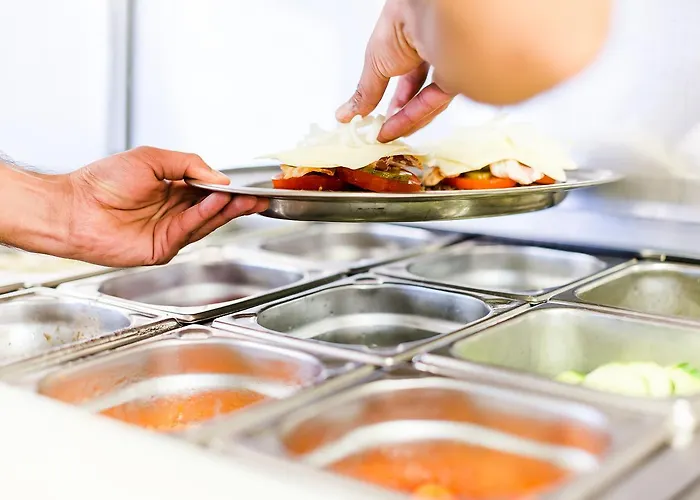 Parkhotel Krone Hotel 4*