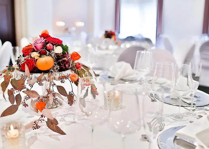 Hotel Parkhotel Krone