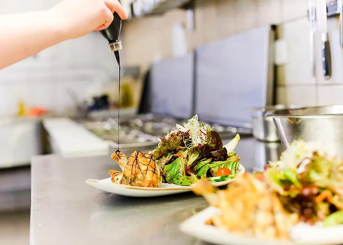 Parkhotel Krone 4* Bensheim