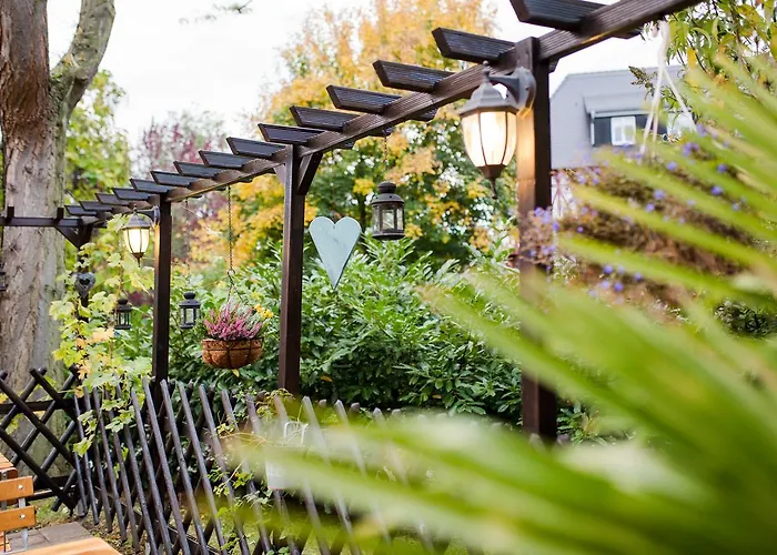 Parkhotel Krone Hotel Bensheim